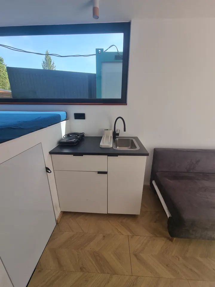 Model Budget MaziHouse — zdjęcie realizacji 04