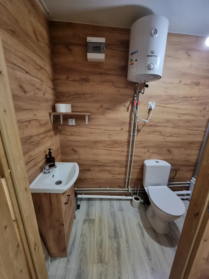 Model Premium MaziHouse — zdjęcie realizacji 06