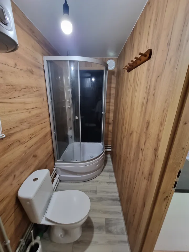 Model Premium MaziHouse — zdjęcie realizacji 07
