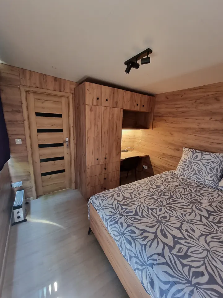 Model Premium MaziHouse — zdjęcie realizacji 08