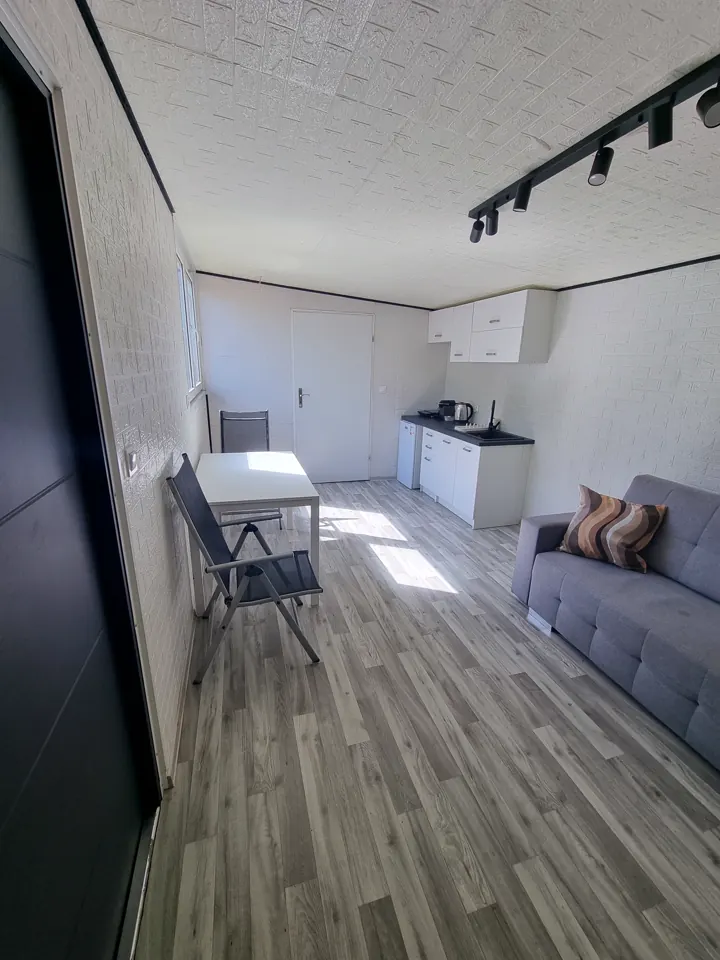 Model Standard MaziHouse — zdjęcie realizacji 03