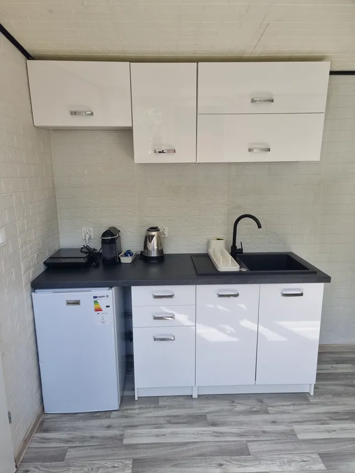 Model Standard MaziHouse — zdjęcie realizacji 05