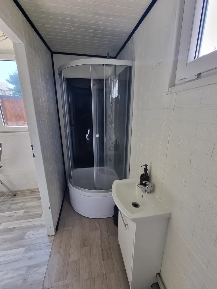 Model Standard MaziHouse — zdjęcie realizacji 06