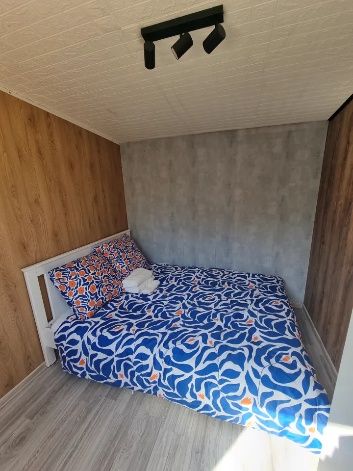 Model Standard MaziHouse — zdjęcie realizacji 08